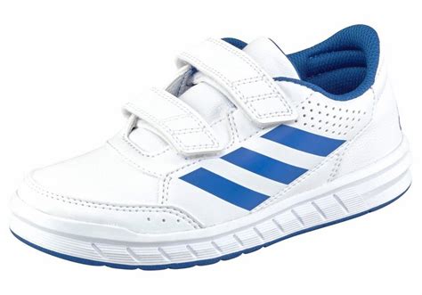 adidas schuhe mit klettverschluss und uhr|Sportschuhe mit Klettverschluss .